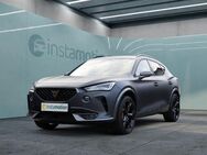 CUPRA Formentor, 2.0 TSI VZ MATT-GRAU BREMBO, Jahr 2021 - München