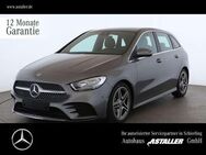 Mercedes-Benz B 180 AMG Line+MBUX+Wide+LED+Park+Kam+Navi+Tempo - Schierling