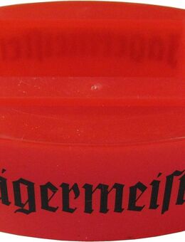 Jägermeister - Tischaufsteller für Karte und mittlere Flasche - 10,5 x 8 x 3,5 cm - Doberschütz