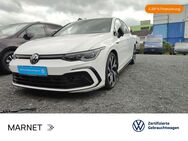 VW Golf, 1.5 TSI VIII R-Line Digital, Jahr 2022 - Bad Camberg