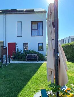 Ein Zuhause zum Wohlfühlen - teilmöbliert - Herzo Base - Herzogenaurach