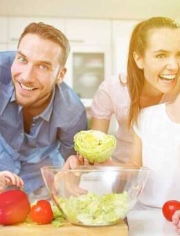 Perfekt für die junge Familie: Bezahlbares, kompaktes Einfamilienhaus mit Photovoltaik auf dem Dach - Schellweiler