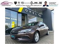 Opel Astra, 1.4 Edition, Jahr 2016 - Bedburg-Hau