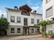 2-Parteienhaus zur Eigennutzung in Neuwied - Neuwied