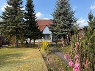 SCHÖN, SCHÖNER, SCHÖNOW | Großzügiges Einfamilienhaus mit einem erfrischenden Pool für heiße Tage! - Bernau (Berlin)