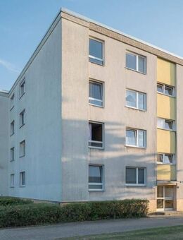 3-Zimmer-Wohnung in Wolfsburg Vorsfelde - Wolfsburg