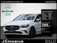 Mercedes B 200, Progressive-Advanced Easy-P 17, Jahr 2023 - Dillenburg