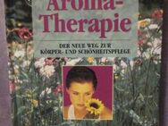 Aroma-Therapie Massagen, Bäder, Inhalationen - München