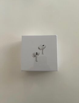 Nagel neue verpackte AirPods Pro 2 zum verkaufen - Bad Salzuflen