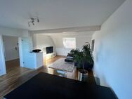 Moderne Maisonette-Wohnung mit grosser Terrasse - Köln