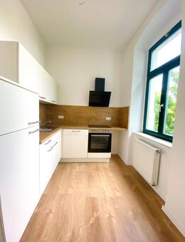 Gemütliche 1-Raumwohnung *Stadtfeld-Ost* I moderne Einbauküche I neu saniertes Bad mit Dusche - Magdeburg