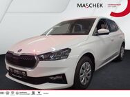 Skoda Fabia, 1.0 MPI Essence VC, Jahr 2024 - Wackersdorf