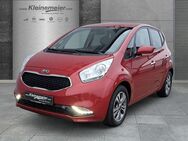 Kia Venga, 1.4 Dream Team CVVT, Jahr 2019 - Minden (Nordrhein-Westfalen)