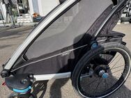 Fahrradanhänger Thule Chariot Sport 1 - Birkenfeld (Baden-Württemberg)