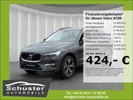 Volvo XC60 Momentum Pro B4*Geartr 360°Kam LED Navi 19* - Ruhstorf (Rott)