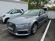 Audi A6 2.0 TDI ultra Metallic - Gießen