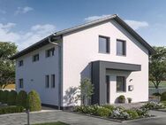 Wohnträume werden wahr: Ihr Einfamilienhaus wartet! Inkl. Grundstück - Drensteinfurt
