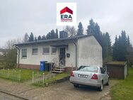 EINFAMILIENHAUS, FREISTEHEND IN GROSSROSSELN/NASSWEILER - Großrosseln