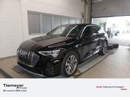 Audi e-tron, 50 2x S LINE NuO LM20, Jahr 2020 - Oberhausen