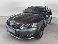 Skoda Octavia Combi Soleil NAVI+RFK+EPH+SHZ 110kW ... - Stuttgart