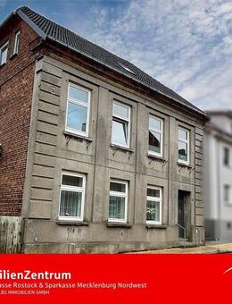 Das rechnet sich! - Schönberg (Mecklenburg-Vorpommern)