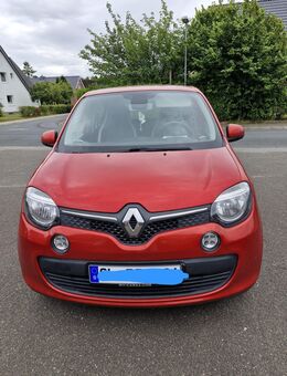 Renault Twingo sehr guter Zustand - Kropp
