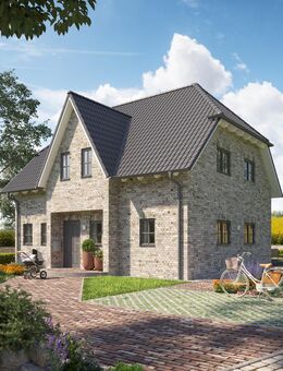 DAS besondere EFH - mit Grundstück und Keller - Oberharmersbach