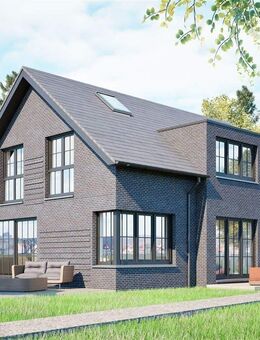 Exklusives Einfamilienhaus in gefragter Lage - Hamburg