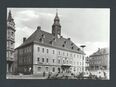 DDR Ansichtskarte Annaberg-Buchholz Sachsen Erzgebirge Rathaus 1984 ungelaufen in 24119