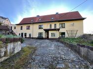 ehemaliger kleiner Bauernhof Gehöft Einfamilienhaus in Gieckau zu verkaufen - Wethau