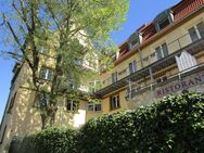 TOP 2-Zi. Wohnung Nähe Wöhrder See, Nbg.-Erlenstegen / Wohnung mieten - Nürnberg