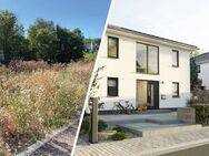 Das stilvolle Stadthaus - urbanes Lebensgefühl genießen in Magdala - Magdala