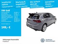 VW Golf, 2.0 TSI VIII GTI Clubsport, Jahr 2024 - Frankfurt (Main)