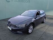 VW Passat Variant, 2.0 TDI Business, Jahr 2020 - München