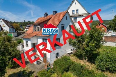 ++ KRAG Immobilien ++ VERKAUFT ++ VERKAUFT ++ mit Sicherheit ++ wie fast immer mit und nach Plan ++