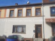 Einfamilienhaus in Bardenbach - 5 Zimmer - 127 m² Wohnfläche - 310 m² Grundstück - Wadern