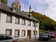 Sanierungsobjekt am Fürstlich Greizer Park - Greiz