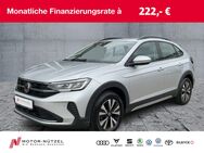 VW Taigo, 1.0 TSI LIFE, Jahr 2023 - Bayreuth