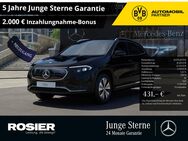 Mercedes EQA, 250 Progressive, Jahr 2021 - Arnsberg