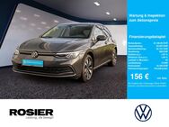 VW Golf, 1.5 l TSI VIII Move, Jahr 2024 - Menden (Sauerland)