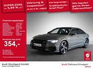 Audi A6, Lim 45 TFSI S line, Jahr 2023 - Stuttgart