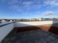 Modernes Wohnen mit Komfort: Exklusive 2-Zimmer-Neubauwohnung mit Dachterrasse in Fellbach - 1.30 - Fellbach