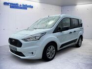 Ford Tourneo Connect Trend Rollstuhl Umbau Navi Kamer - Freiburg (Breisgau)