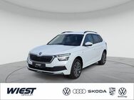 Skoda Kamiq, 1.5 Tour, Jahr 2024 - Darmstadt