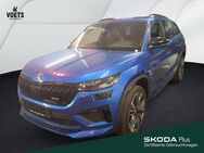 Skoda Kodiaq, 2.0 TSI, Jahr 2024 - Braunschweig