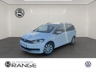 VW Touran, 2.0 TDI Comfortline, Jahr 2020 - Fritzlar