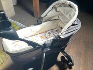 Hauck 3in1 Kinderwagen - Münsingen