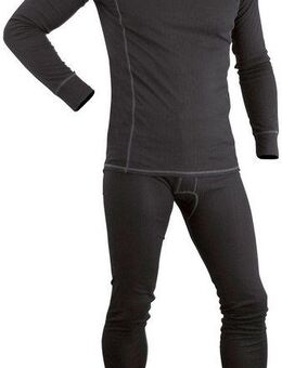 roleff Funktionsunterhose Men schwarz