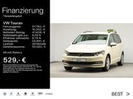 VW Touran, 2.0 l TDI Trendline 150 Taxi, Jahr 2022 - Mühlheim (Main)