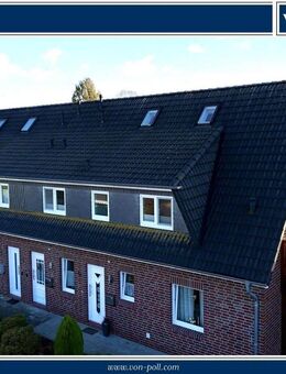 Modernes wohnen in Ganderkesee - Ganderkesee